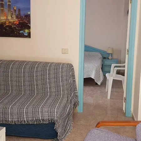 Viviendas Xxiii Penzion Puerto del Rosario (Fuerteventura)