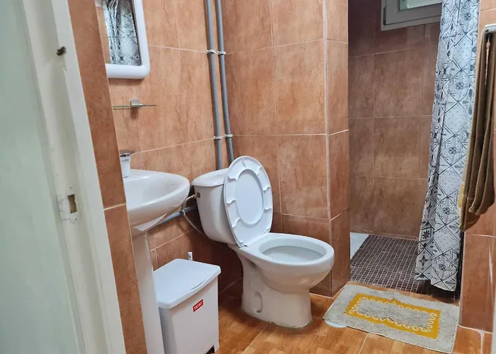 Viviendas Xxiii Penzion 3*