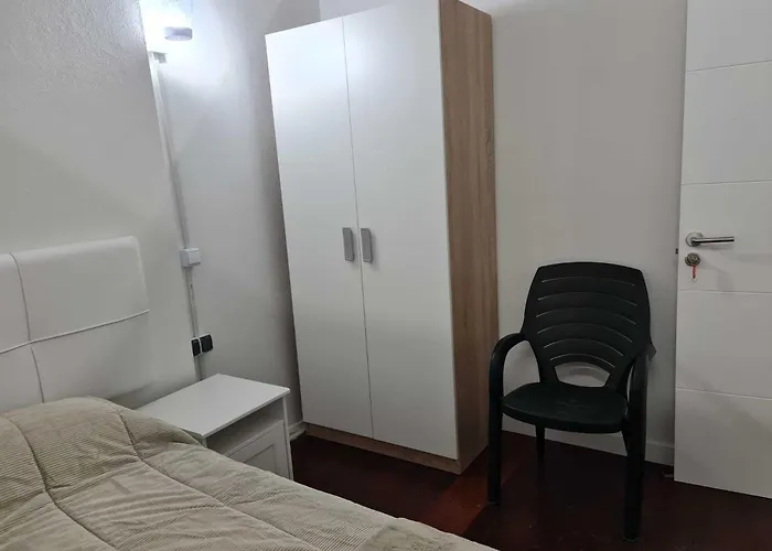 Viviendas Xxiii Penzion