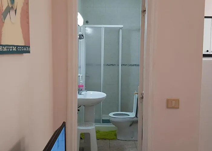 Viviendas Xxiii Penzion 3*