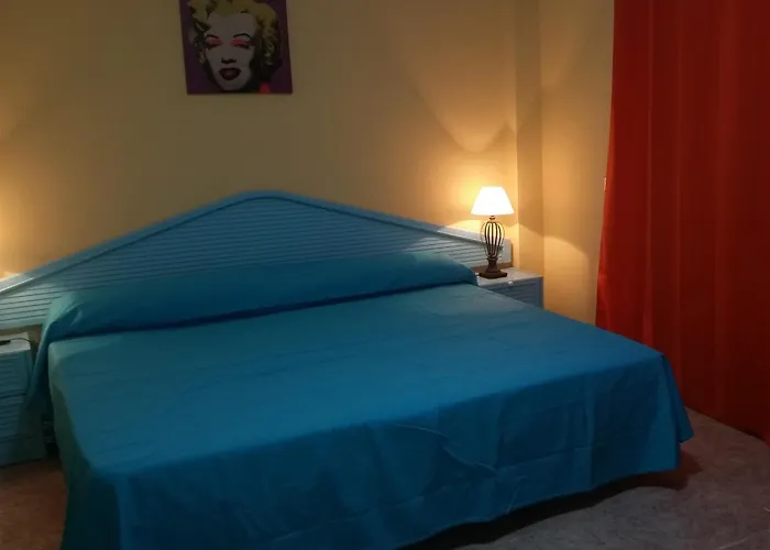 Viviendas Xxiii Penzion Puerto del Rosario (Fuerteventura)