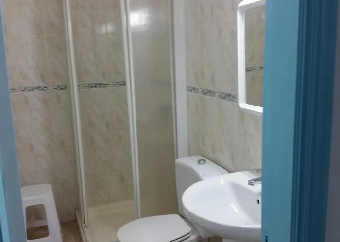 Penzion Viviendas Xxiii Puerto del Rosario (Fuerteventura)