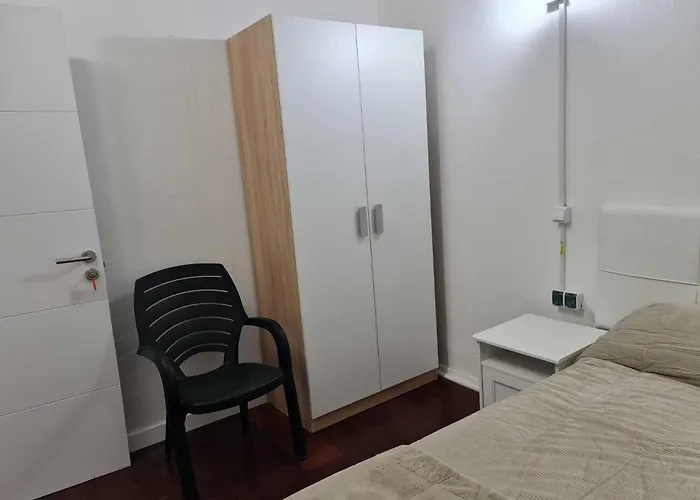 Viviendas Xxiii 3* Puerto del Rosario (Fuerteventura)