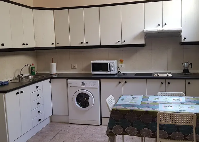 Penzion Viviendas Xxiii 3*