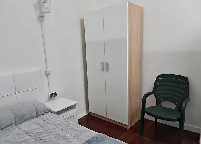 Penzion Viviendas Xxiii Puerto del Rosario (Fuerteventura)