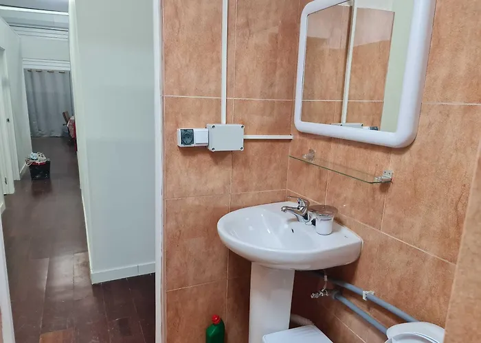 Penzion Viviendas Xxiii 3*