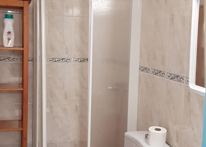 Viviendas Xxiii Puerto del Rosario (Fuerteventura)