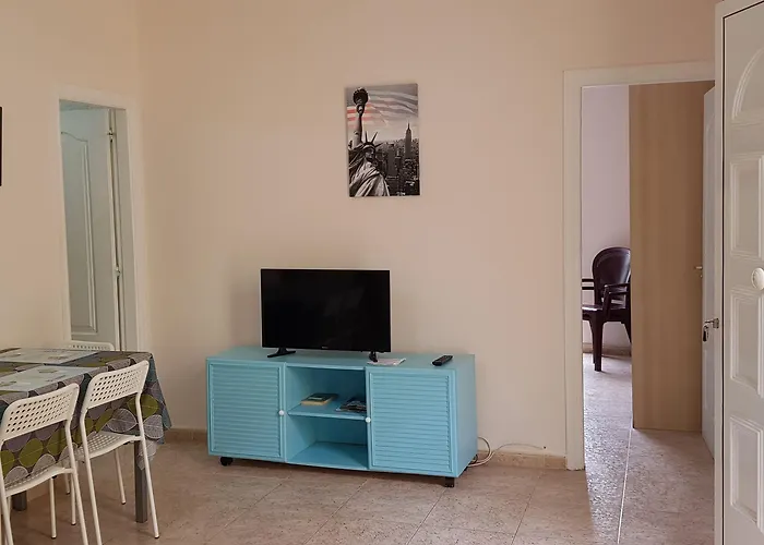 Viviendas Xxiii Penzion