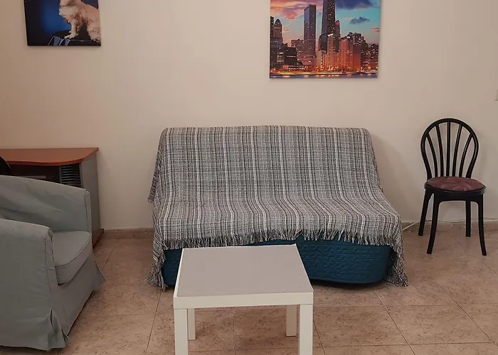 Penzion Viviendas Xxiii Puerto del Rosario (Fuerteventura)