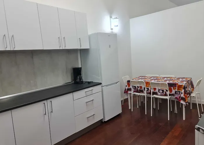 Viviendas Xxiii Gasthuis Puerto del Rosario (Fuerteventura)