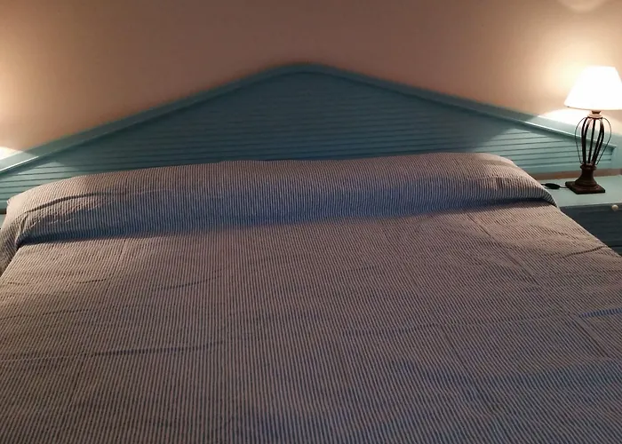 Penzion Viviendas Xxiii Puerto del Rosario (Fuerteventura)