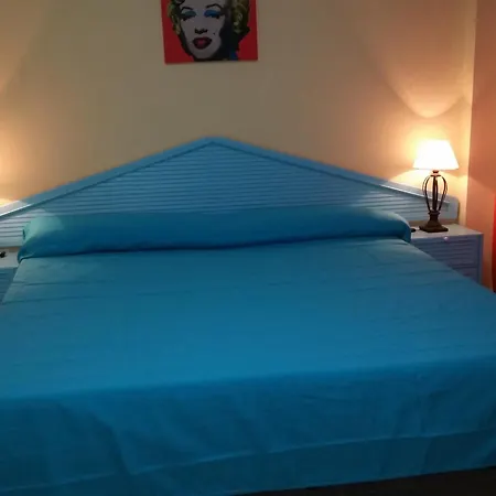 Gasthof Viviendas Xxiii