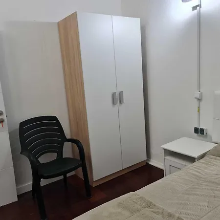 Viviendas Xxiii 3* Puerto del Rosario (Fuerteventura)