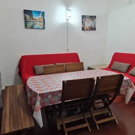 Viviendas Xxiii 3* Puerto del Rosario (Fuerteventura)