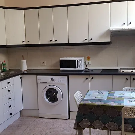 Gasthof Viviendas Xxiii 3*