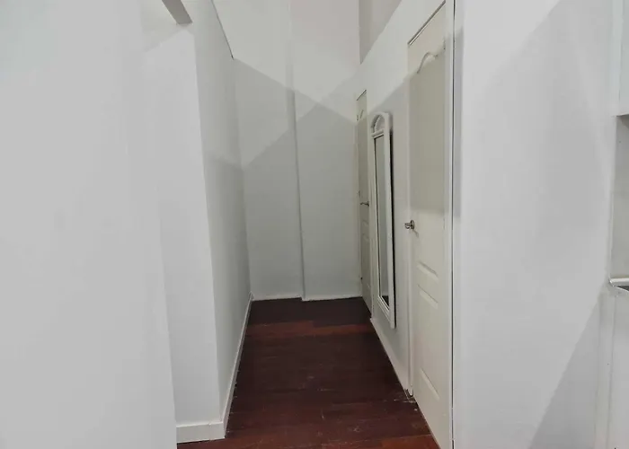 招待所 Viviendas Xxiii 3*