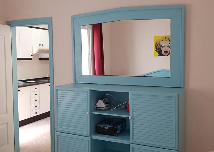 招待所 Viviendas Xxiii 3*