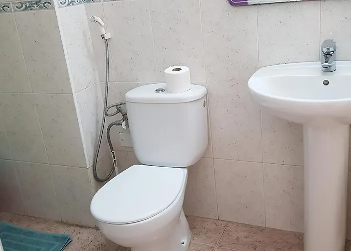 Viviendas Xxiii 招待所 罗萨里奥港