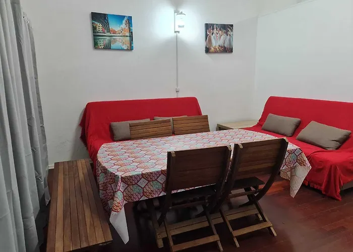 Viviendas Xxiii 3* 罗萨里奥港