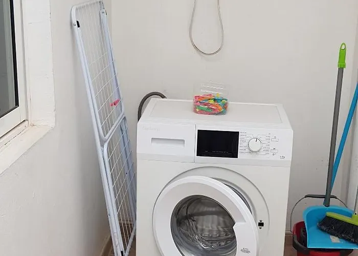 Viviendas Xxiii 招待所