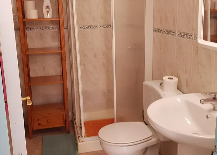 Viviendas Xxiii 招待所 3*