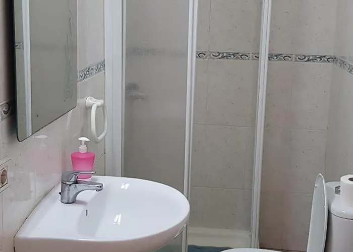 Viviendas Xxiii 3* 罗萨里奥港