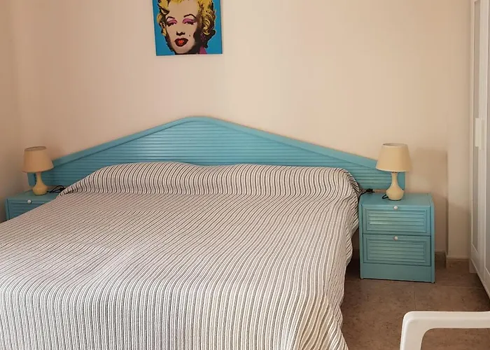 Viviendas Xxiii 招待所