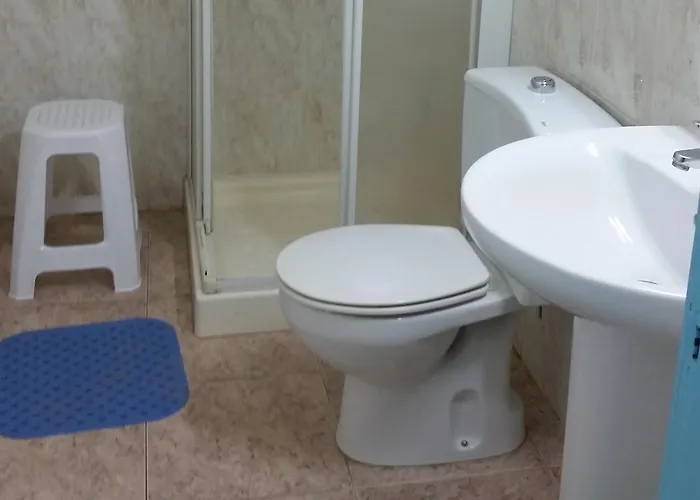 Viviendas Xxiii 招待所