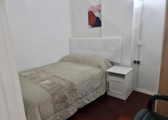 招待所 Viviendas Xxiii