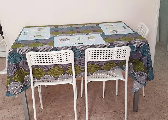 Viviendas Xxiii 招待所 罗萨里奥港