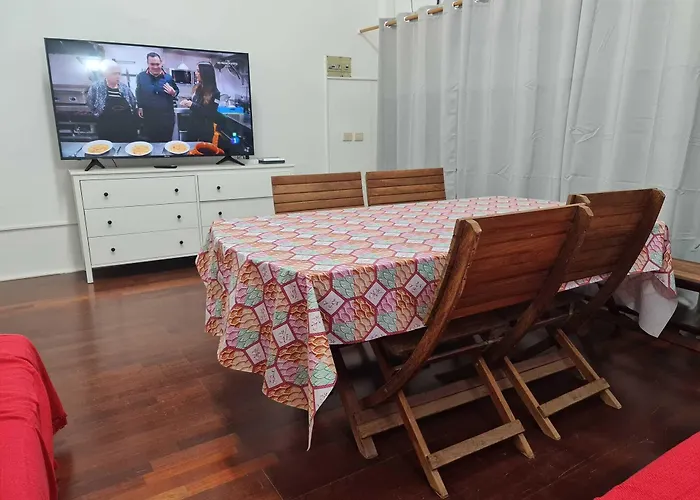 Viviendas Xxiii 3* 罗萨里奥港