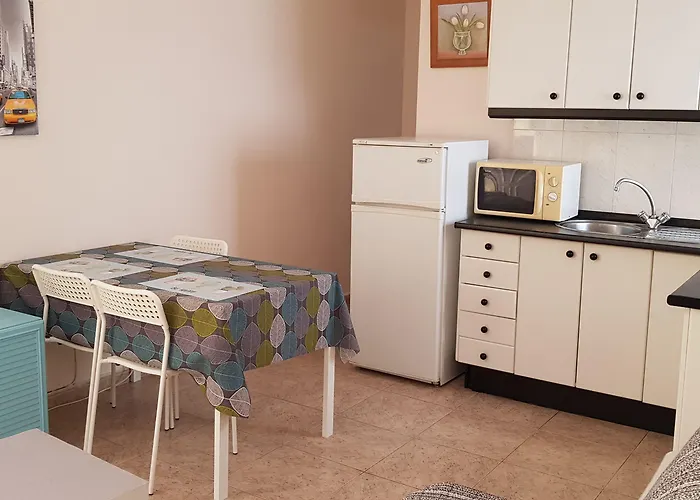 招待所 Viviendas Xxiii 罗萨里奥港