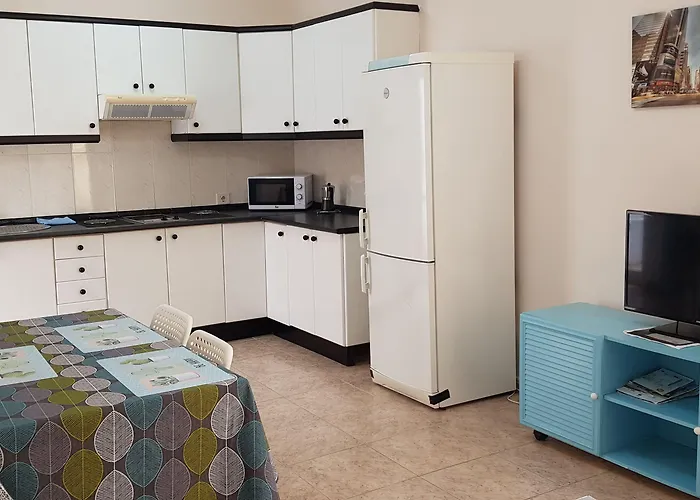 Viviendas Xxiii 招待所 3*