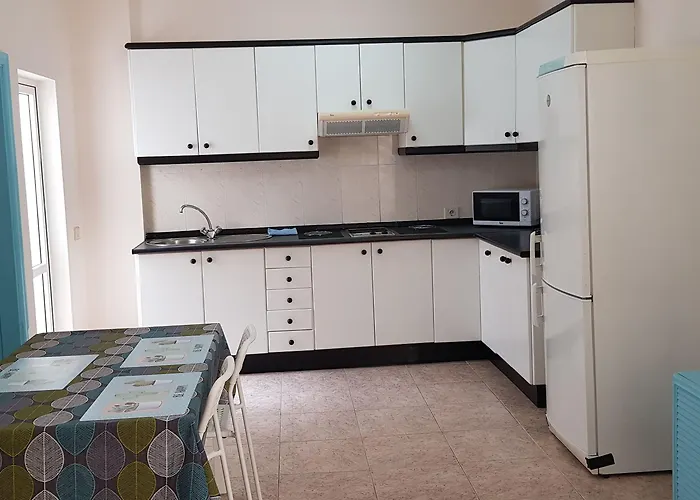 Viviendas Xxiii 招待所