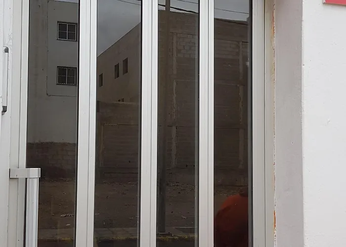 招待所 Viviendas Xxiii